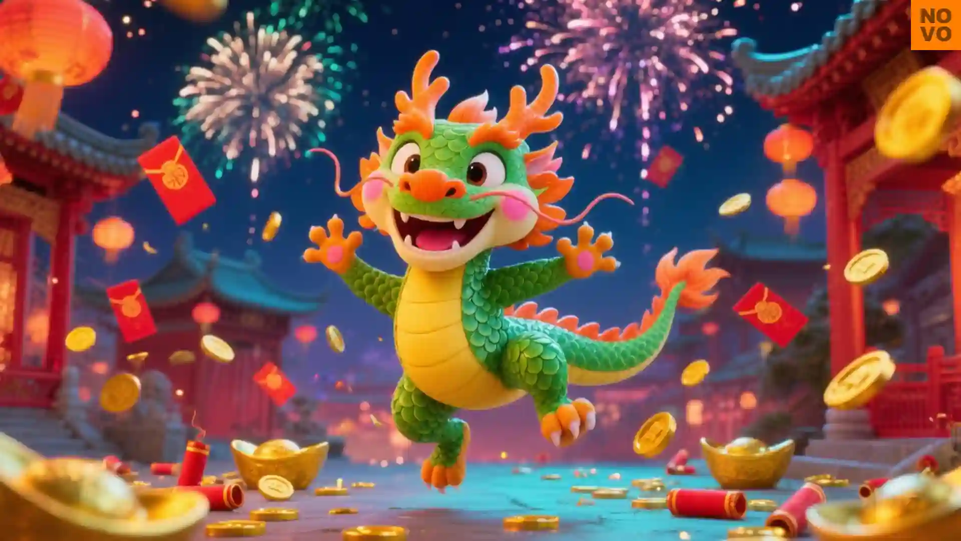 entretenimento online